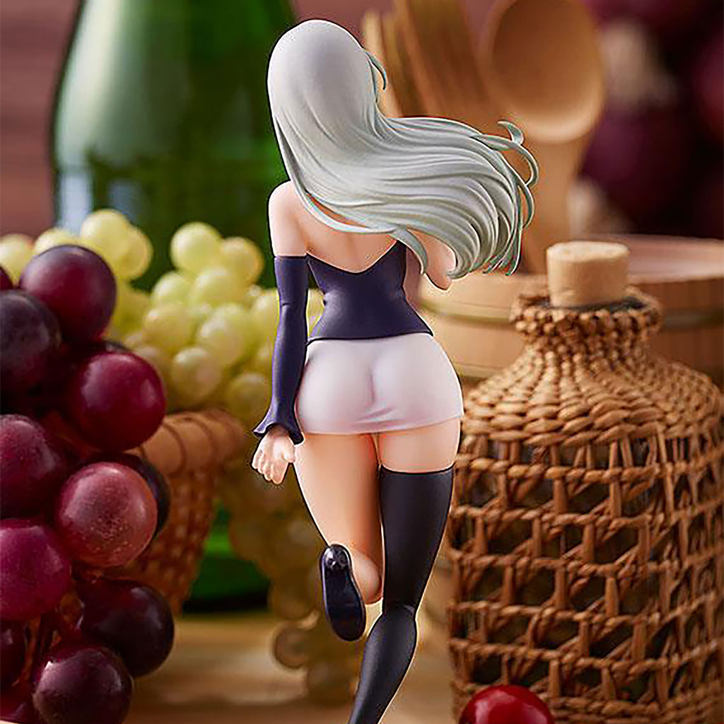 Produktbild Seven Deadly Sins: Dragon's Judgement - Elizabeth (re-run) Figur