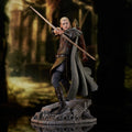 Produktbild Der Herr der Ringe - Legolas Deluxe Gallery Statue