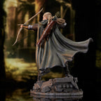 Produktbild Der Herr der Ringe - Legolas Deluxe Gallery Statue
