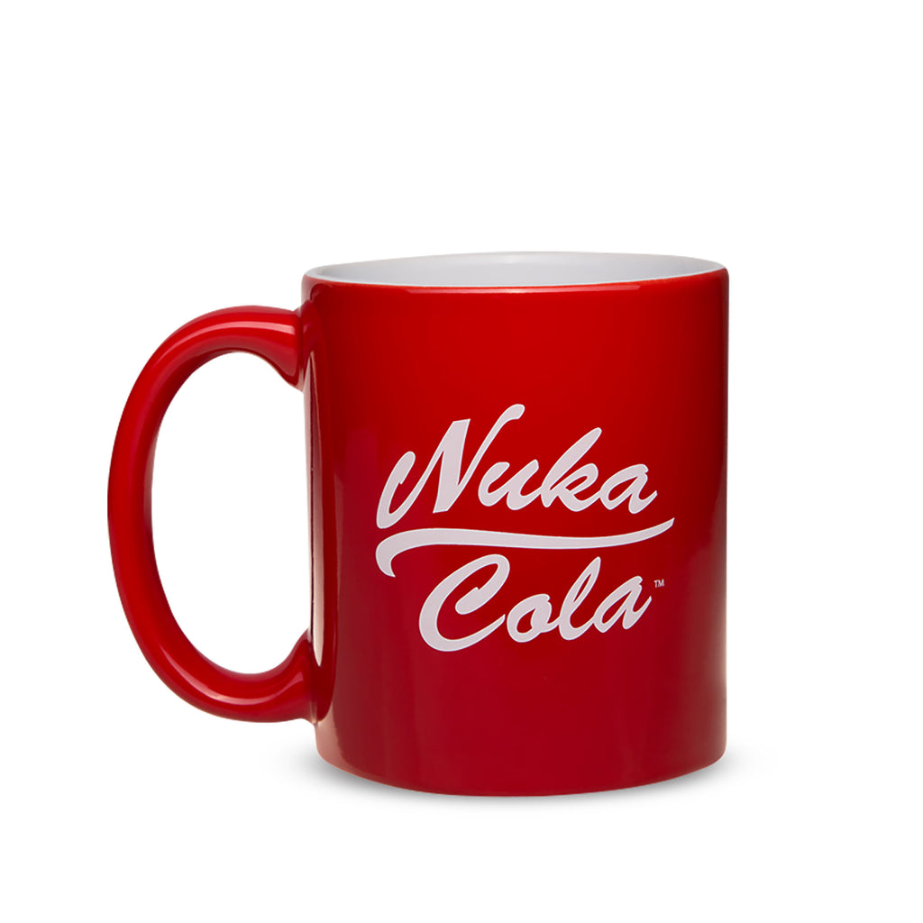 Produktbild Fallout - Nuka Cola Tasse