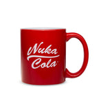 Produktbild Fallout - Nuka Cola Tasse