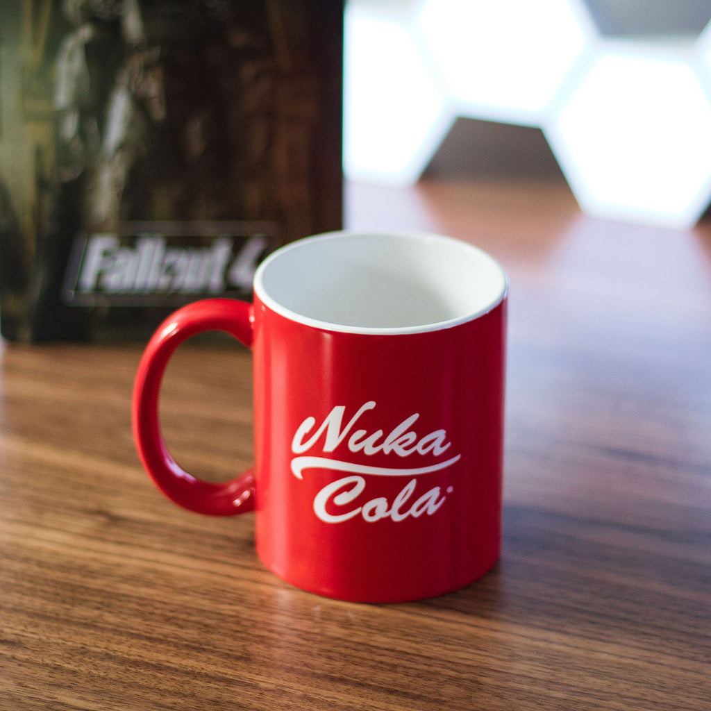Produktbild Fallout - Nuka Cola Tasse