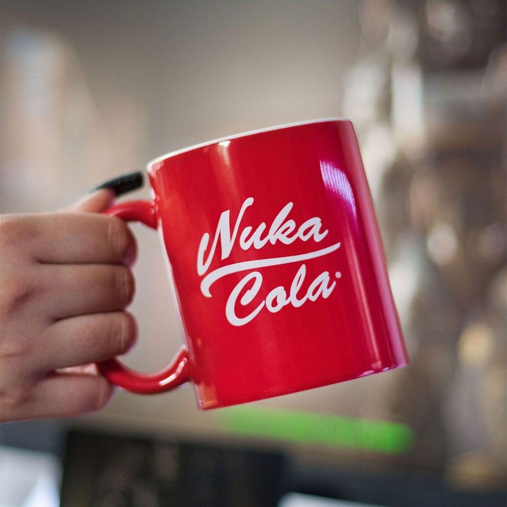 Produktbild Fallout - Nuka Cola Tasse