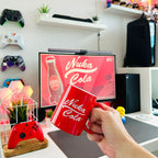 Produktbild Fallout - Nuka Cola Tasse