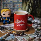 Produktbild Fallout - Nuka Cola Tasse