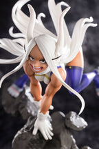 Produktbild My Hero Academia - Mirko ARTFXJ Scale Figur 1:8 Bonus Edition