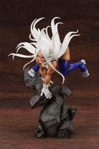 Produktbild My Hero Academia - Mirko ARTFXJ Scale Figur 1:8 Bonus Edition