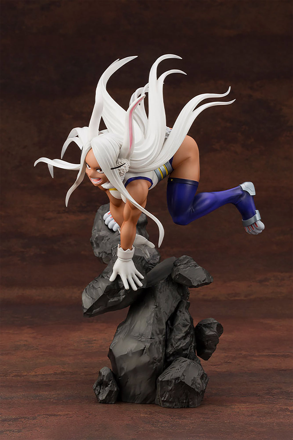 Produktbild My Hero Academia - Mirko ARTFXJ Scale Figur 1:8 Bonus Edition