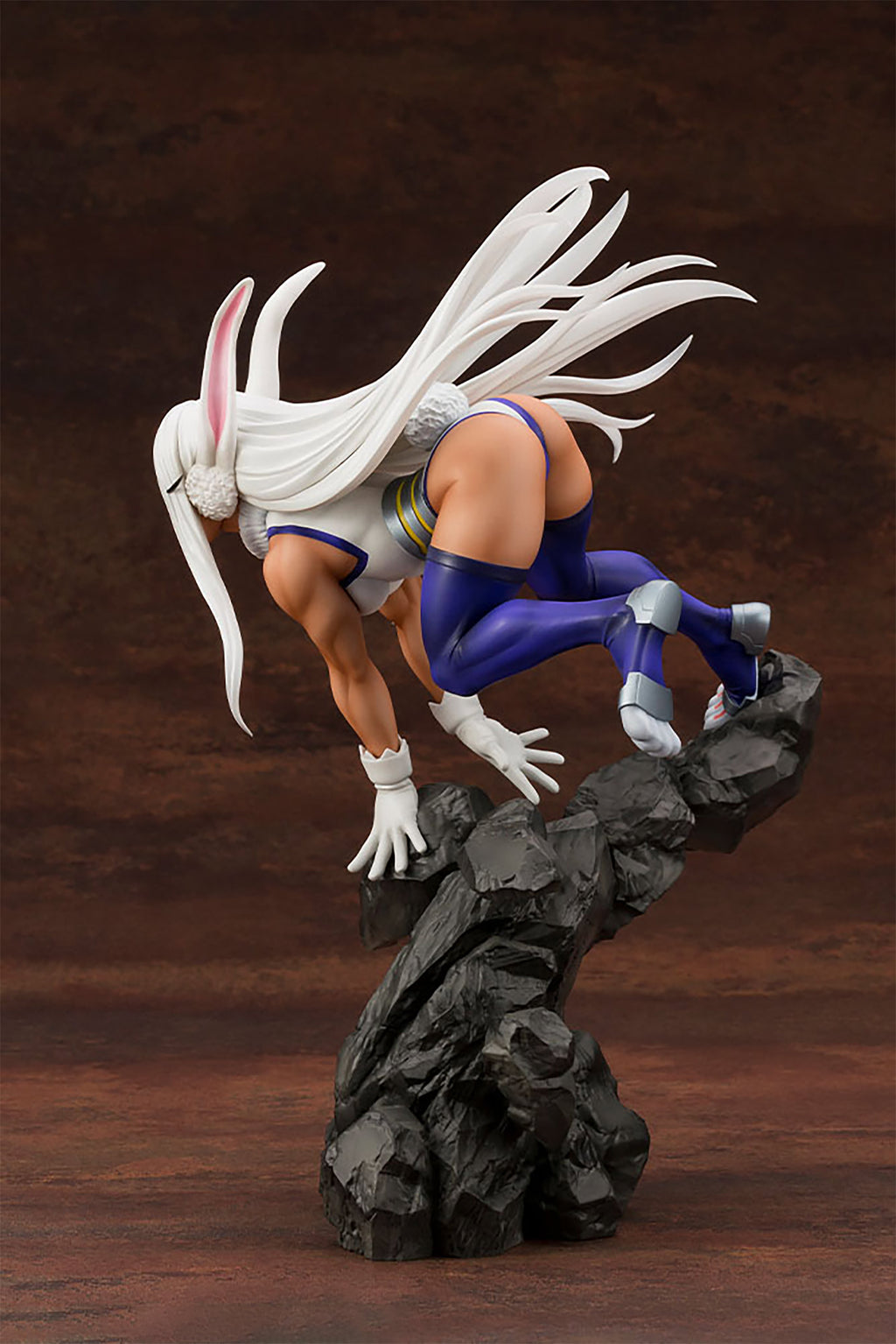 Produktbild My Hero Academia - Mirko ARTFXJ Scale Figur 1:8 Bonus Edition