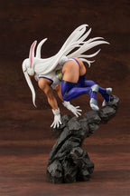 Produktbild My Hero Academia - Mirko ARTFXJ Scale Figur 1:8 Bonus Edition