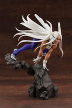 Produktbild My Hero Academia - Mirko ARTFXJ Scale Figur 1:8 Bonus Edition