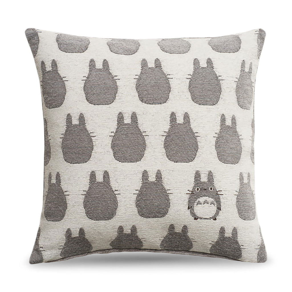 Produktbild Totoro - Silhouette Totoro Kissen