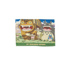Produktbild Totoro - Group Platzdeckchen