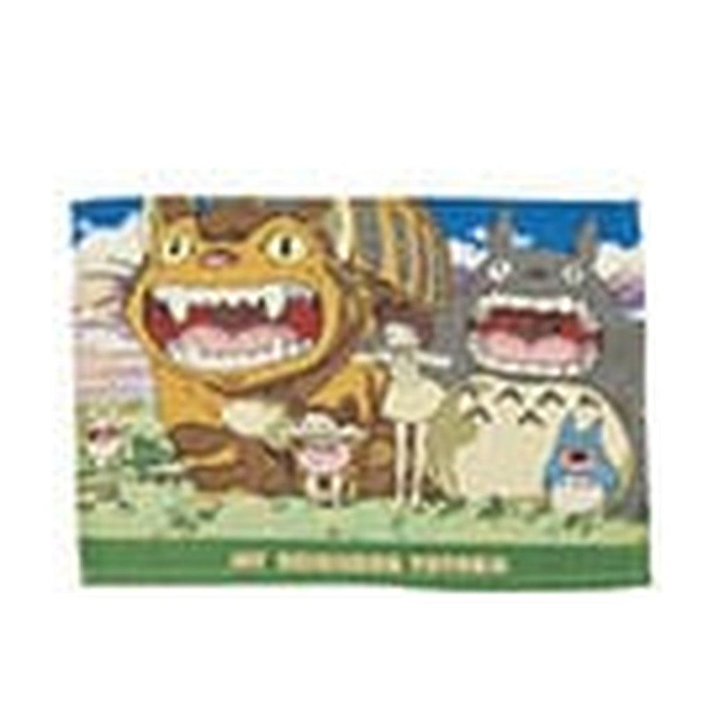 Produktbild Totoro - Group Platzdeckchen