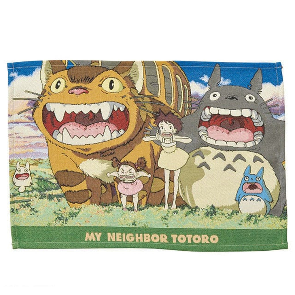 Produktbild Totoro - Group Platzdeckchen