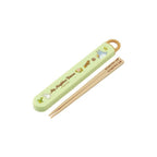 Product image Totoro - Catbus and Totoro Chopsticks