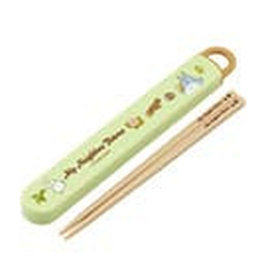 Product image Totoro - Catbus and Totoro Chopsticks
