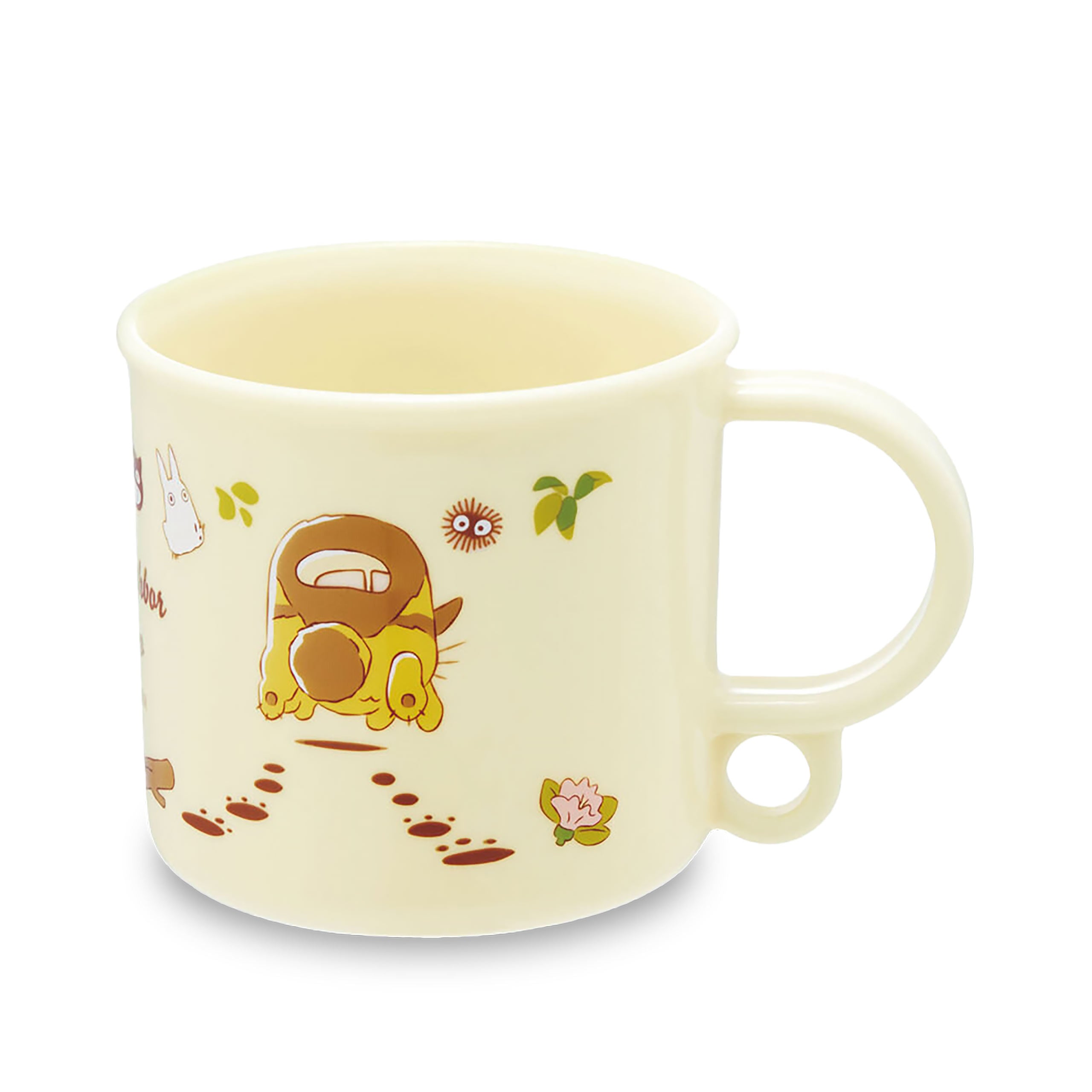 Produktbild Totoro - Katzenbus und Totoro Tasse