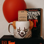 Produktbild Pennywise 3D Tasse - Stephen Kings ES