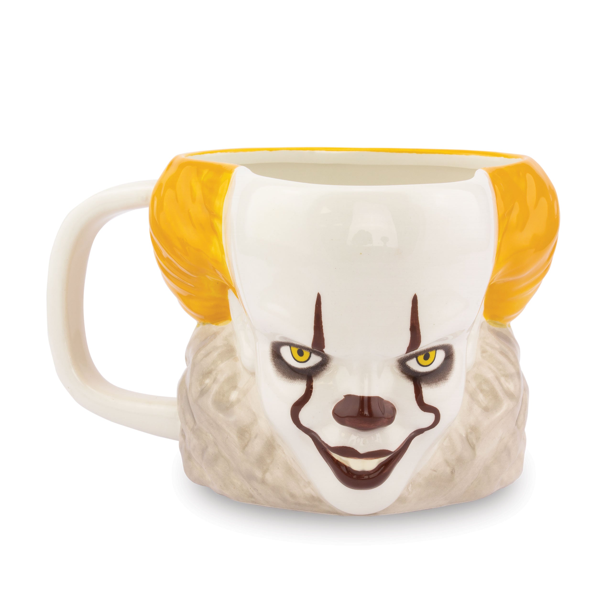 Produktbild Pennywise 3D Tasse - Stephen Kings ES