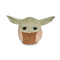 Produktbild Yoda Squishy Beanies Plüsch Kissen 23cm - Star Wars
