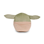 Produktbild Yoda Squishy Beanies Plüsch Kissen 23cm - Star Wars