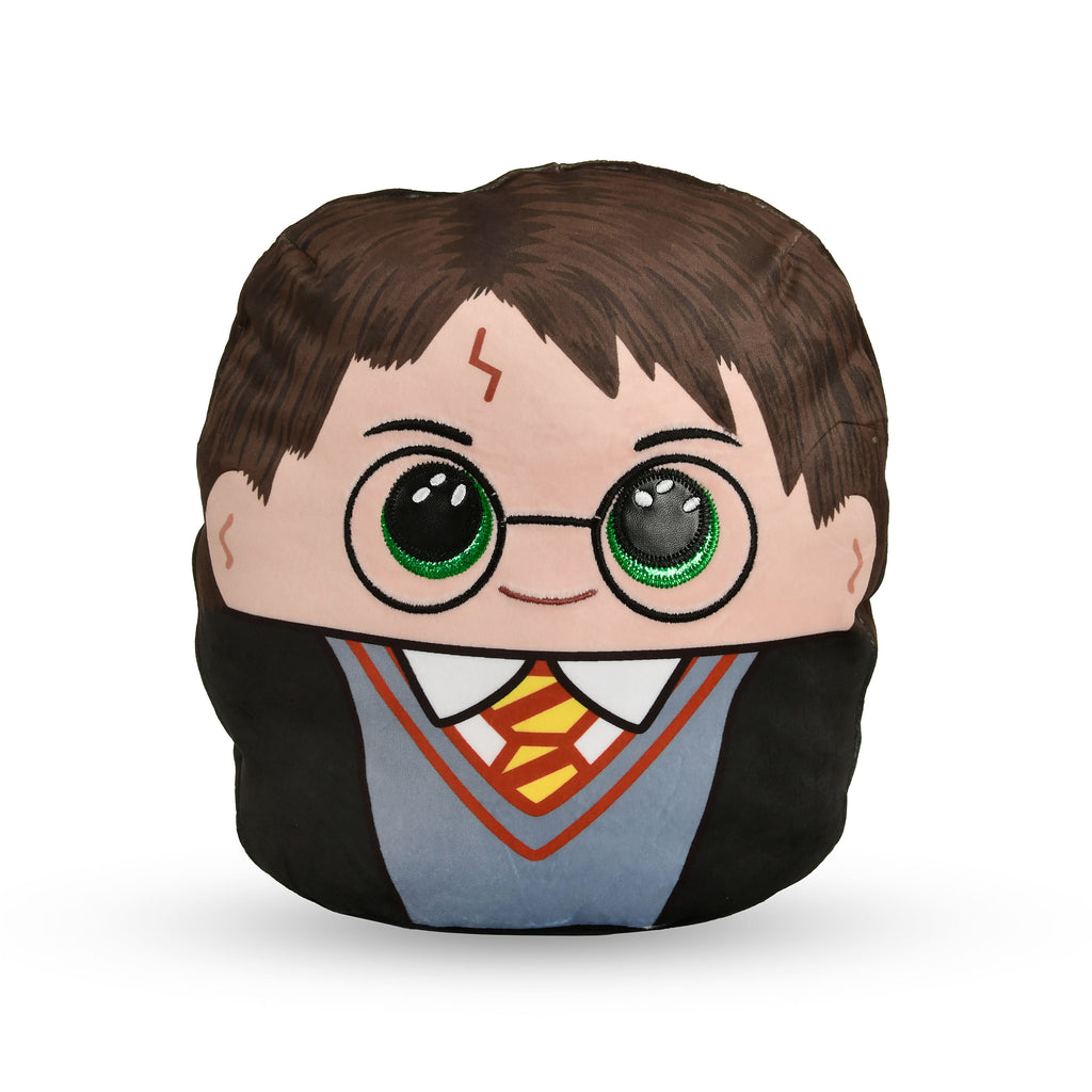 Produktbild Harry Potter Squishy Beanies Plüsch Kissen 20cm