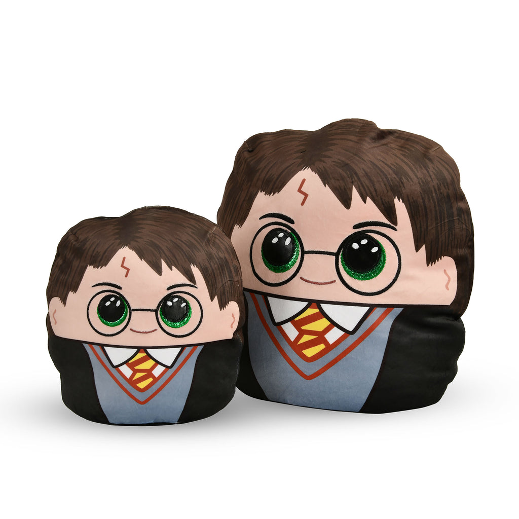 Produktbild Harry Potter Squishy Beanies Plüsch Kissen 20cm