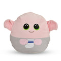 Produktbild Dobby Squishy Beanies Plüsch Kissen 20cm - Harry Potter
