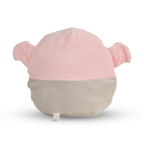 Produktbild Dobby Squishy Beanies Plüsch Kissen 20cm - Harry Potter