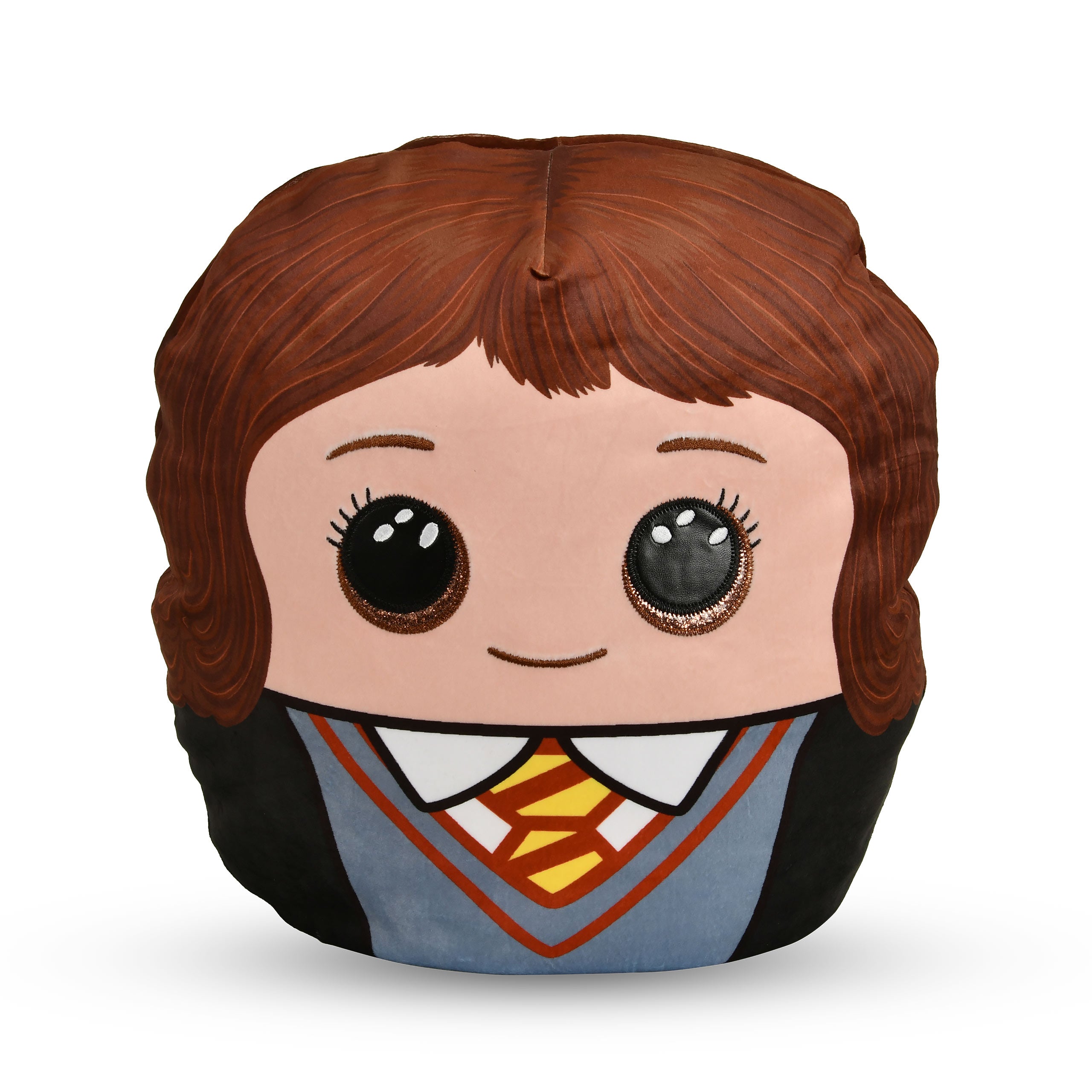Produktbild Hermine Squishy Beanies Plüsch Kissen 30cm - Harry Potter