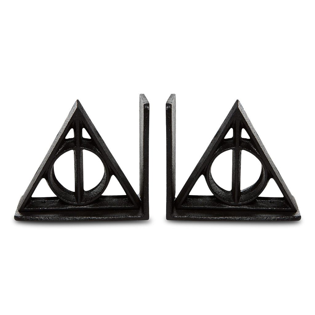 Produktbild Harry Potter - Deathly Hallows Buchstützen