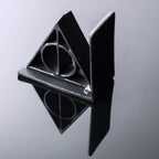 Produktbild Harry Potter - Deathly Hallows Buchstützen