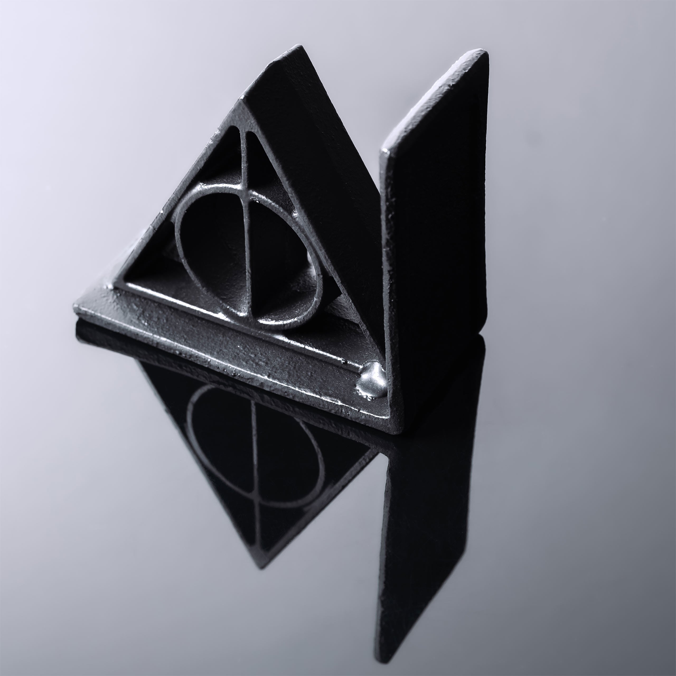 Produktbild Harry Potter - Deathly Hallows Buchstützen