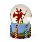 Produktbild Harry Potter - Quidditch Schneekugel