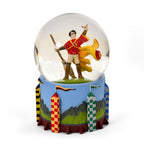 Produktbild Harry Potter - Quidditch Schneekugel