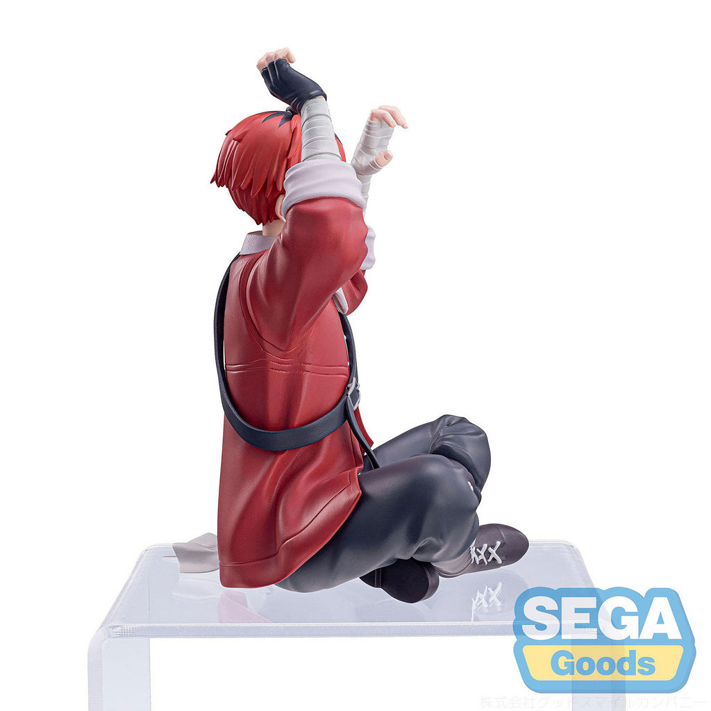 Produktbild Frieren: Nach dem Ende der Reise - Stark PM Perching Figur