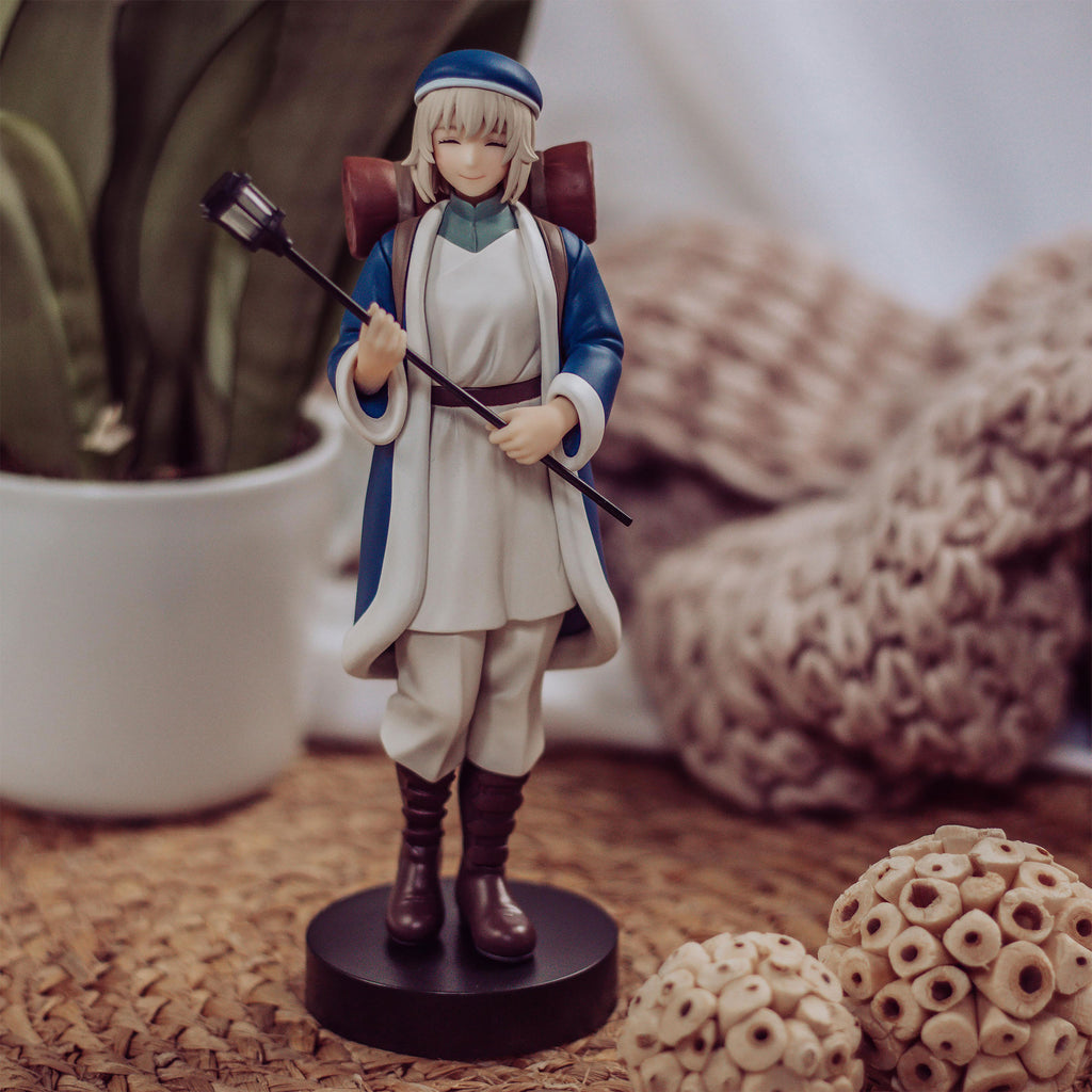Produktbild Delicious in Dungeon - Falin Figur