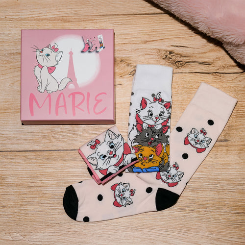 Produktbild Aristocats - Marie Socken 3er Set