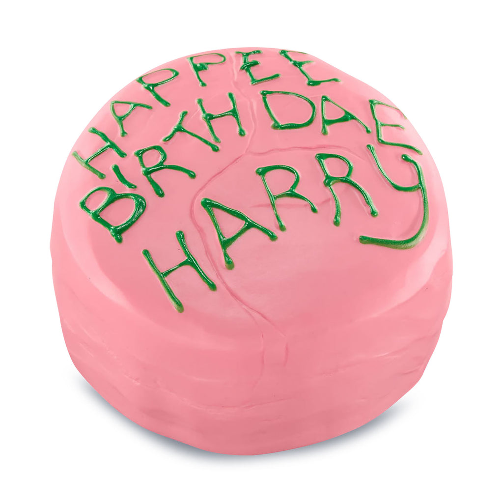 Produktbild Harry Potter - Happee Birthdae Cake Pufflums Antistress Figur