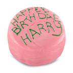 Produktbild Harry Potter - Happee Birthdae Cake Pufflums Antistress Figur