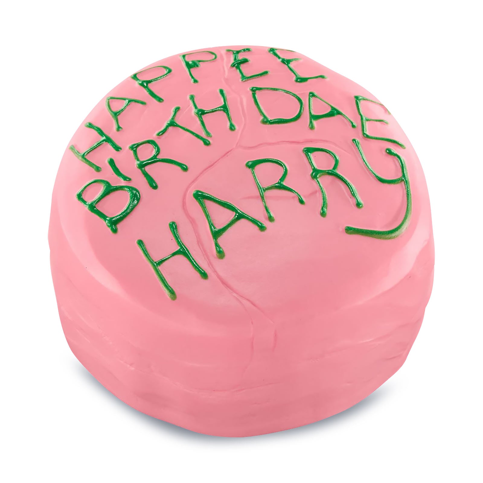 Produktbild Harry Potter - Happee Birthdae Cake Pufflums Antistress Figur