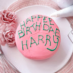 Produktbild Harry Potter - Happee Birthdae Cake Pufflums Antistress Figur