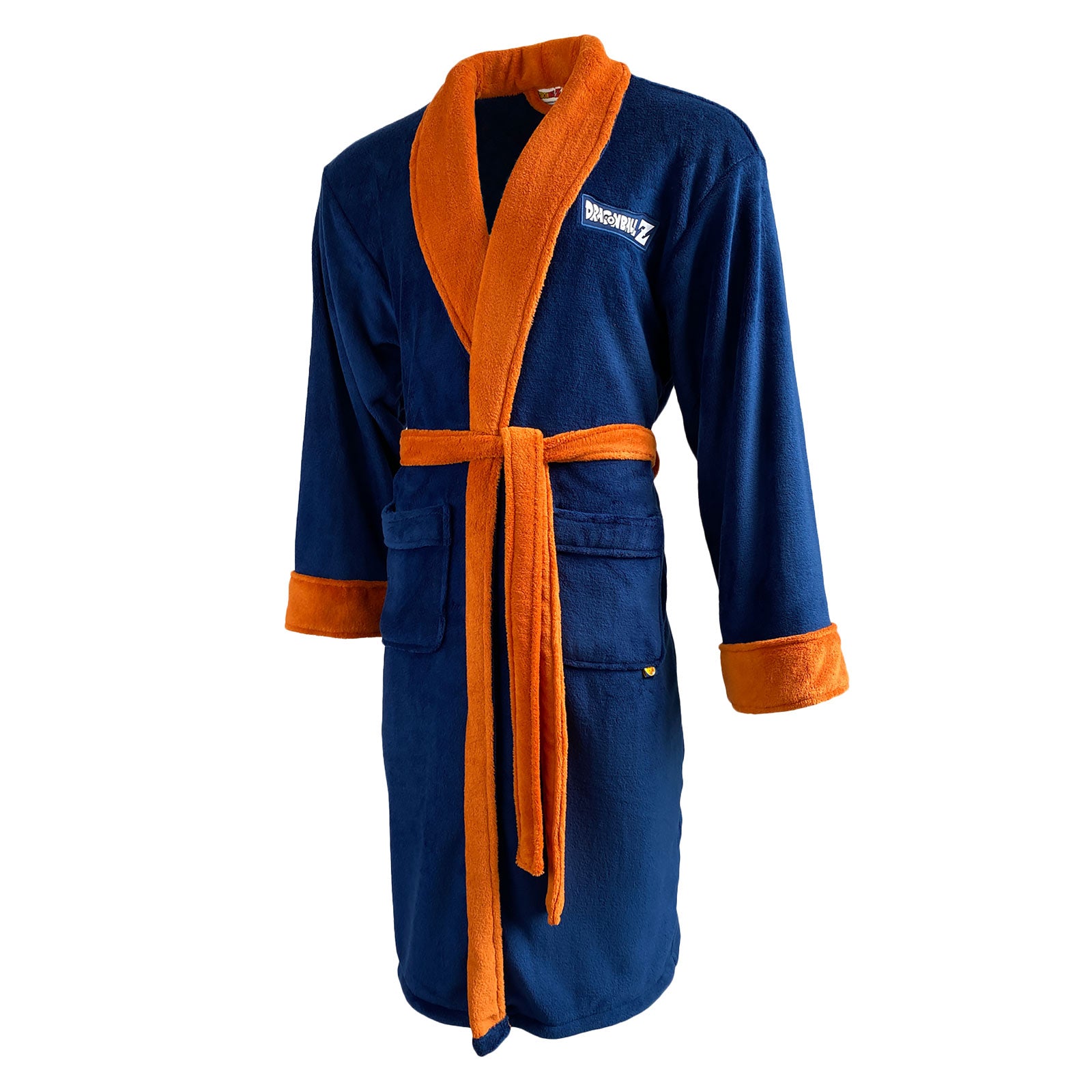 Produktbild Dragon Ball Z - Goku Kame Symbol Bademantel