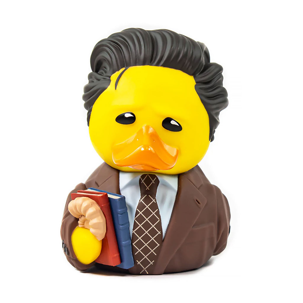 Produktbild Friends - Ross Geller TUBBZ Deko Ente