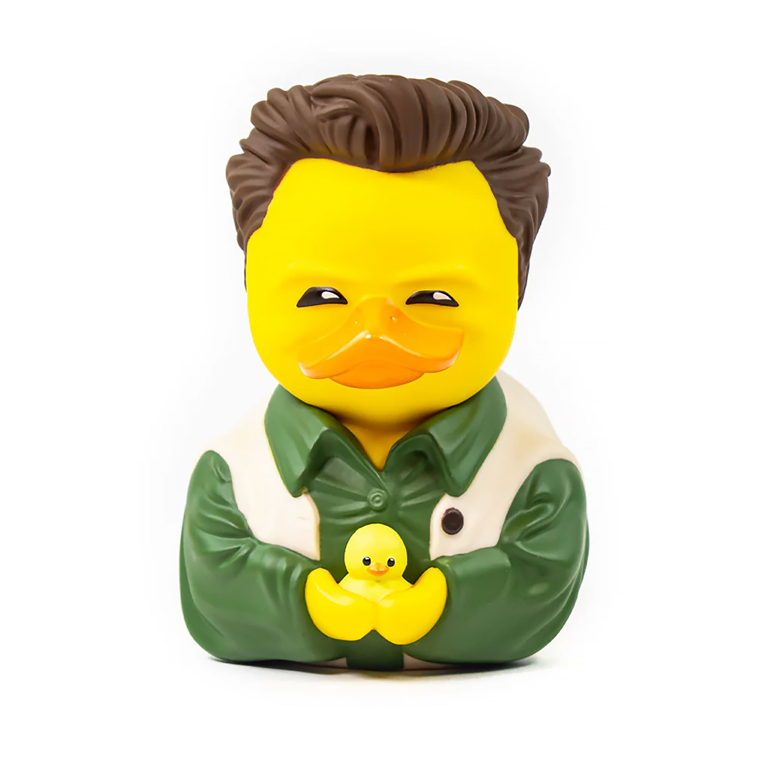 Produktbild Friends - Chandler Bing TUBBZ Deko Ente