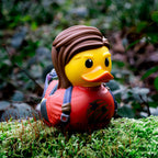 Produktbild The Last of Us - Ellie Mini TUBBZ Deko Ente
