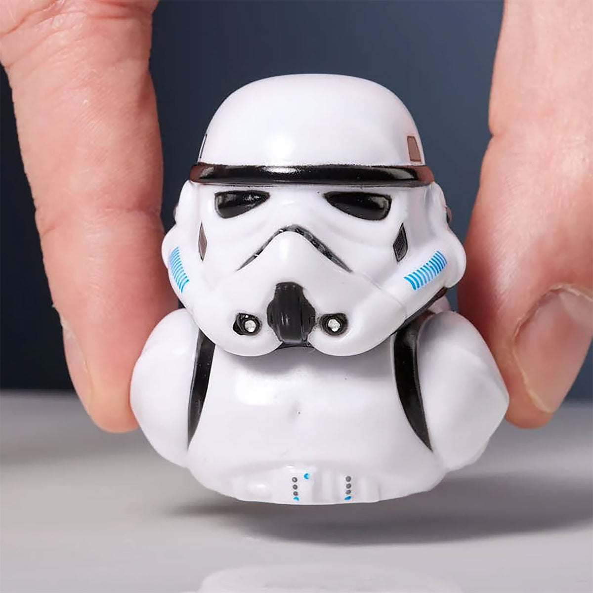 Produktbild Stormtrooper Mini TUBBZ Deko Ente