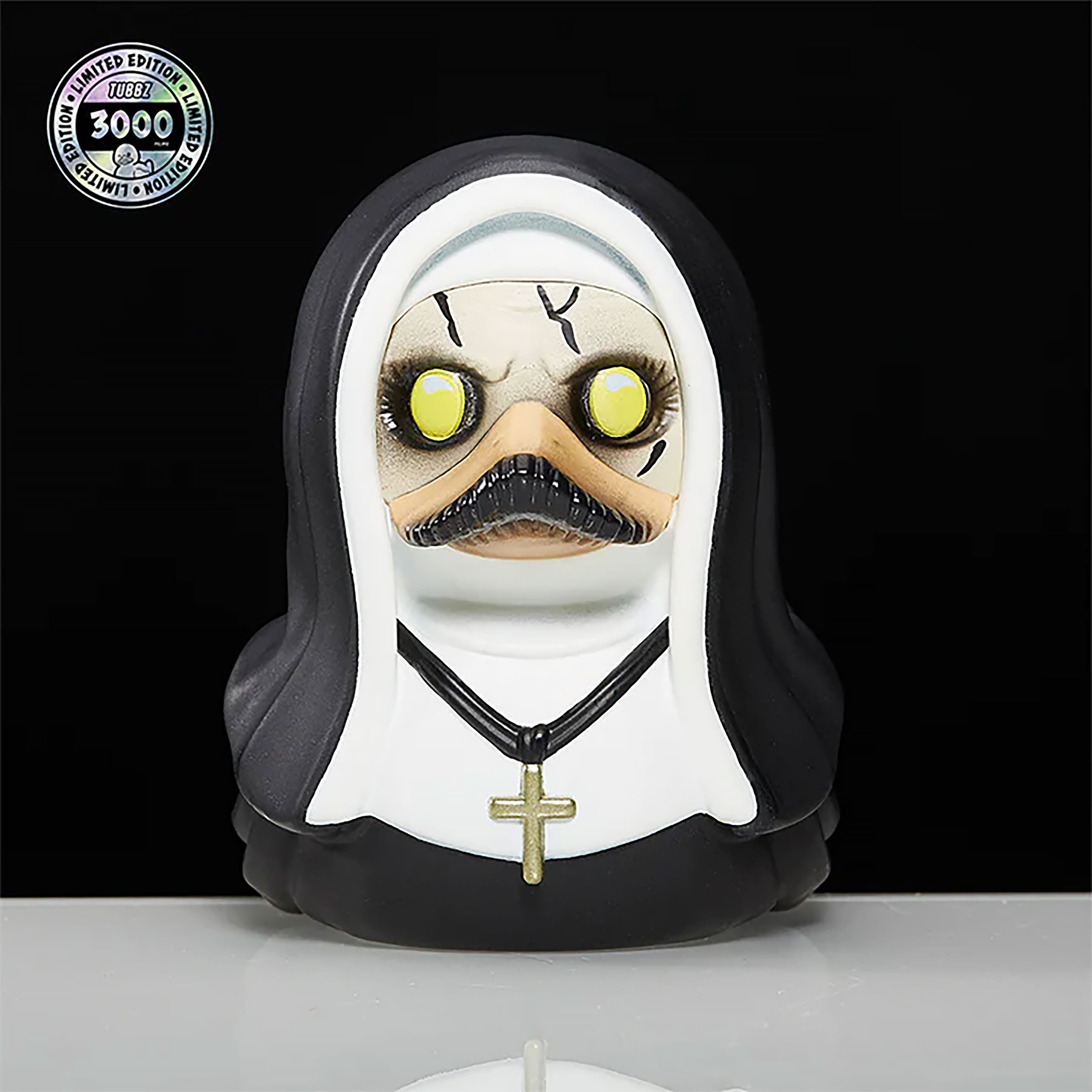 Produktbild Conjuring - Die Nonne TUBBZ Deko Ente