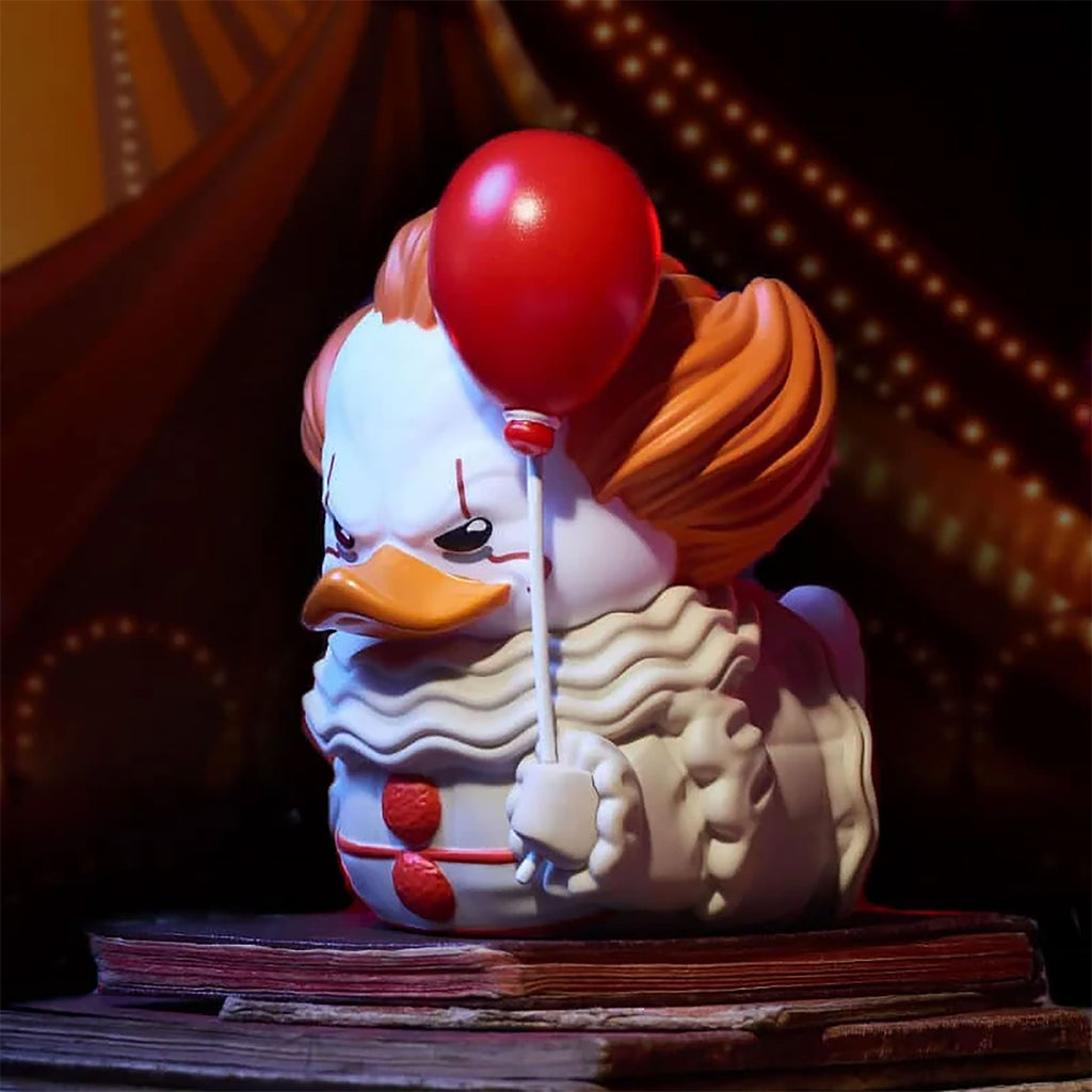 Produktbild Pennywise TUBBZ Deko Ente - Stephen Kings ES